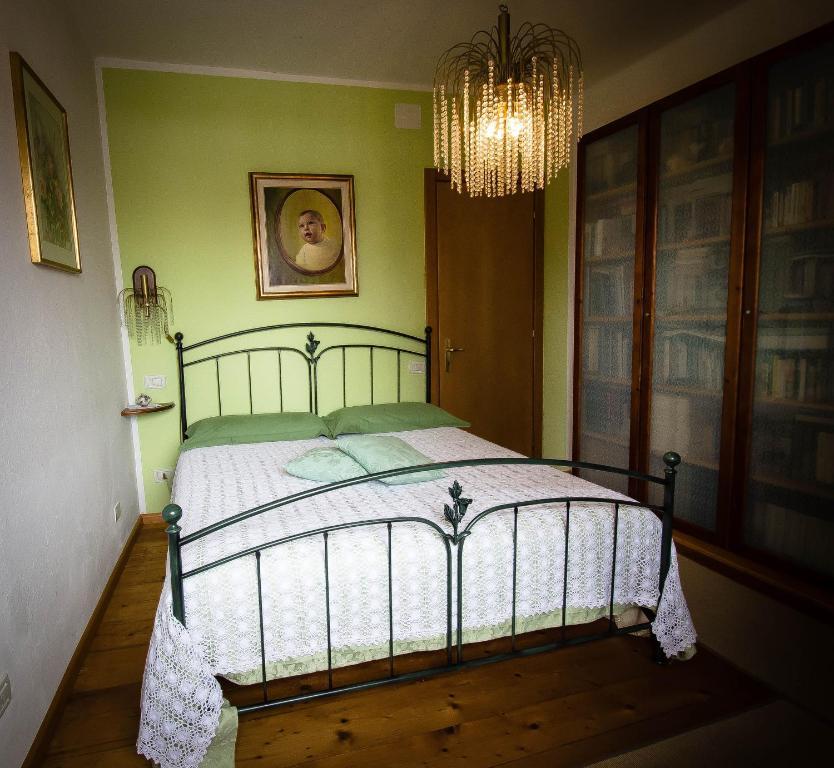 B&B Marie Therese Torreano Zimmer foto